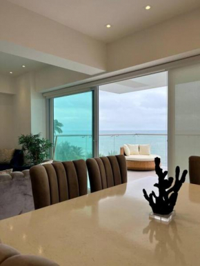 Apartamento en Resort Playa Azul